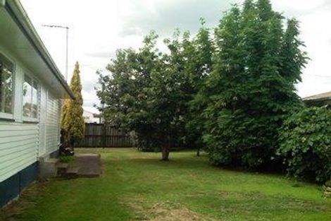 Photo of property in 66 Cargill Street, Papakura, 2110