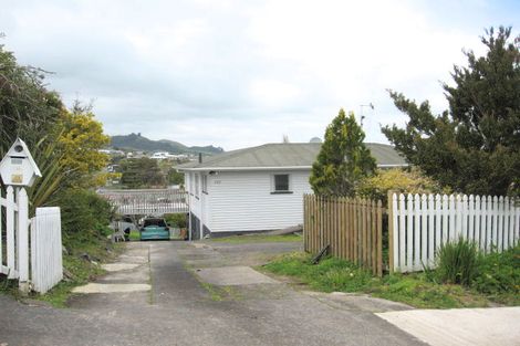 Photo of property in 102 Grafton Road, Thames, 3500