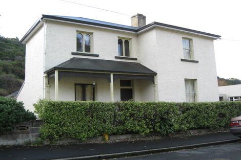 Photo of property in 52 Woodhaugh Street, Woodhaugh, Dunedin, 9010
