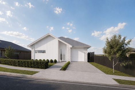 Photo of property in 8 Barlow Street, Morrinsville, 3300