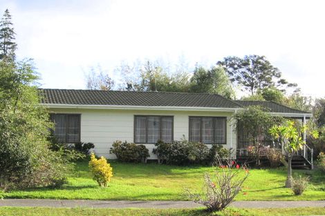 Photo of property in 30 Alnwick Street, Warkworth, 0910