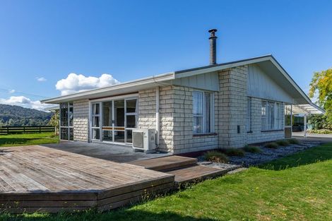 Photo of property in 735 Nelson Creek Road, Nelson Creek, Dobson, 7872