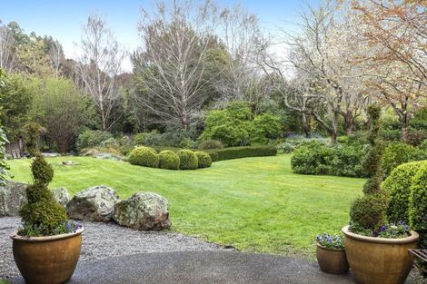Photo of property in 215 Okuti Valley Road, Little River, 7591