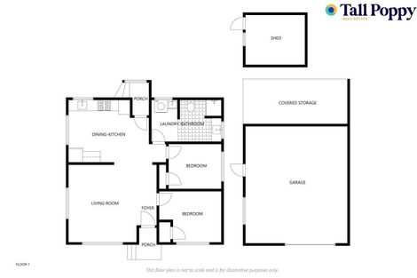 Photo of property in 159 Queen Victoria Street, Motueka, 7120