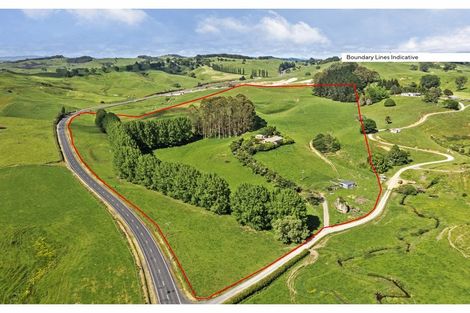 Photo of property in 80 State Highway 3, Piopio, 3970