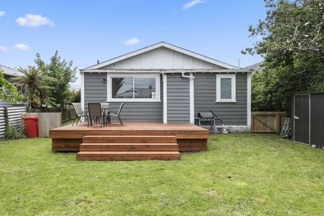 Photo of property in 50 York Street, Moera, Lower Hutt, 5010