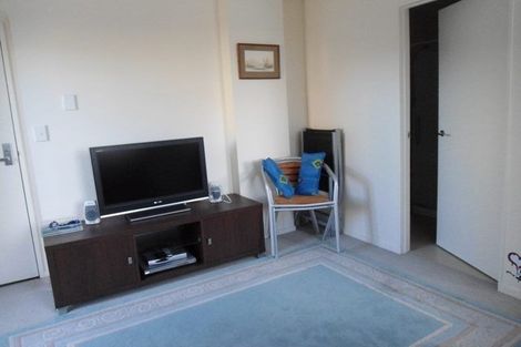 Photo of property in The Silo Apartments, 9k/23 Emily Place, Auckland Central, Auckland, 1010