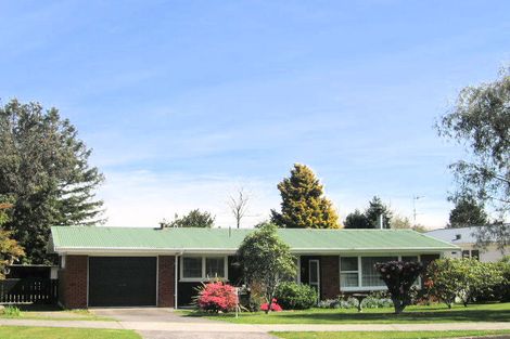 Photo of property in 8 Kauri Street, Hillcrest, Rotorua, 3015