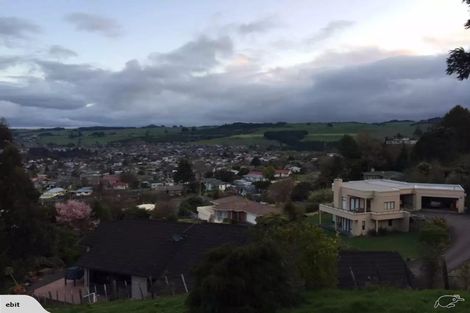 Photo of property in 61 Thomas Crescent, Western Heights, Rotorua, 3015