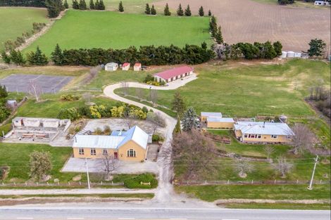Photo of property in 9125 Hyde-middlemarch Road, Hyde, Ranfurly, 9397