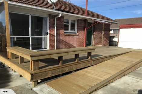 Photo of property in 7 Bassett Street, Burwood, Christchurch, 8083