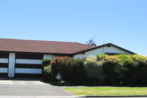 Photo of property in 1/98 Merrin Street, Avonhead, Christchurch, 8042
