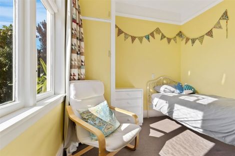 Photo of property in 93a Studholme Street, Somerfield, Christchurch, 8024