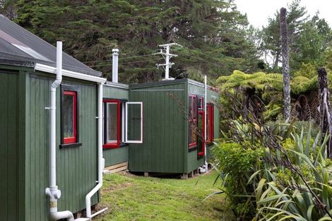 Photo of property in 1264 Paponga Road, Kohukohu, 0491