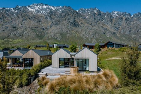 Photo of property in 11a Double Cone Road, Jacks Point, Queenstown, 9371