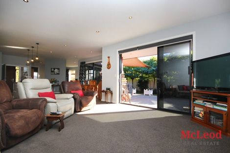 Photo of property in 4 Orchard Grove, Netherby, Ashburton, 7700