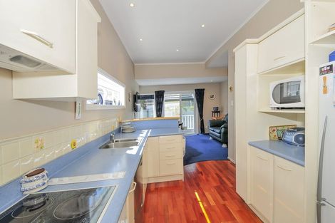 Photo of property in 15 Puriri Street, Woburn, Lower Hutt, 5010