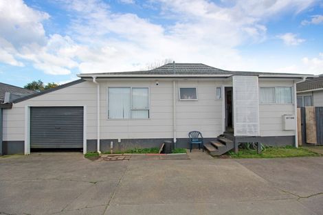 Photo of property in 2/187a Buckland Road, Mangere East, Auckland, 2024