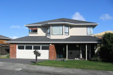 Photo of property in 10 Swinford Crescent, Johnsonville, Wellington, 6037