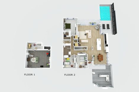 Photo of property in 194 Oceanbeach Road, Mount Maunganui, 3116