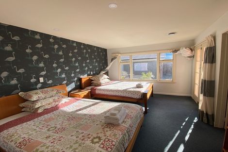 Photo of property in 35 Mappleton Avenue, Burnside, Christchurch, 8053