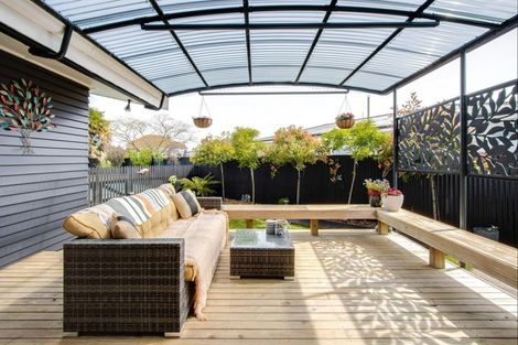 Photo of property in 1101 Allenby Street, Akina, Hastings, 4122