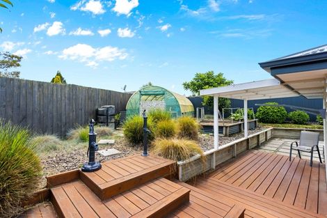 Photo of property in 4 Berwick Place, Tokoroa, 3420