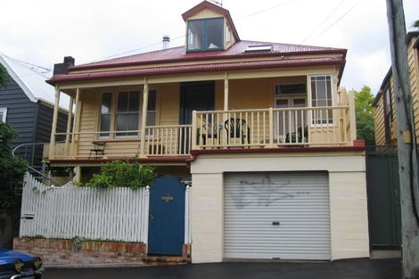 Photo of property in 7 Ireland Street, Freemans Bay, Auckland, 1011