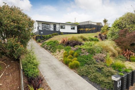 Photo of property in 43 Fraser Drive, Feilding, 4702