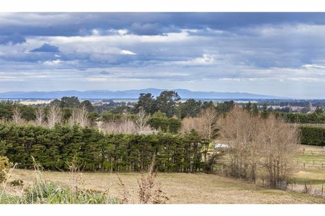 Photo of property in 29 Crallans Drain Road, Oxford, 7495