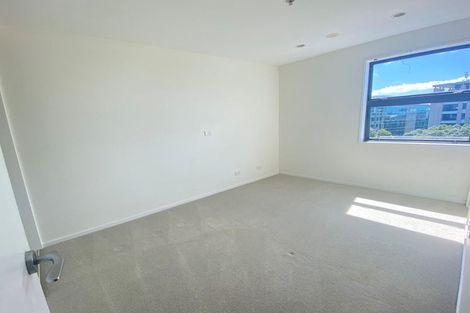 Photo of property in 321/57 Mahuhu Crescent, Auckland Central, Auckland, 1010