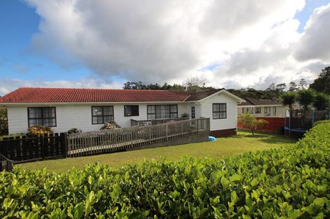 Photo of property in 1 Urban Grove, Ranui, Auckland, 0612