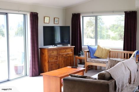 Photo of property in 33 Hammond Place, Owhango, 3989