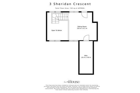 Photo of property in 3 Sheridan Crescent, Leamington, Cambridge, 3432