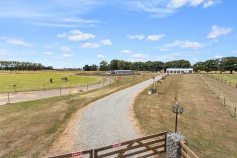 Photo of property in 76 Gatehouse Lane, Woodend, Kaiapoi, 7691