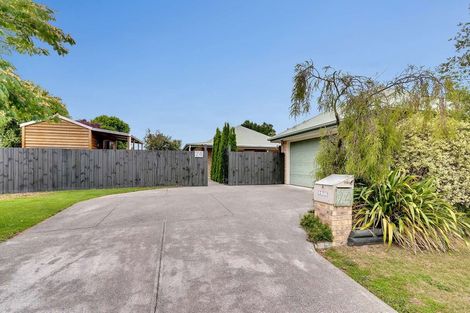 Photo of property in 24 Panckhurst Drive, Woodend, 7610