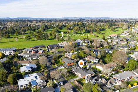 Photo of property in 4 Marnane Terrace, St Andrews, Hamilton, 3200