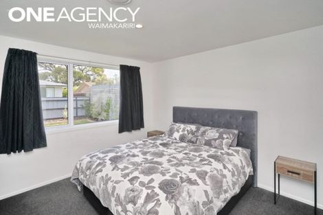 Photo of property in 50 Charles Street, Rangiora, 7400