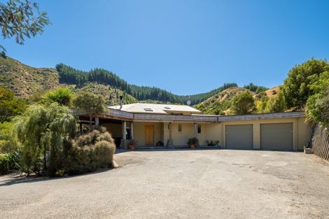 Photo of property in 943 Taylor Pass Road, Taylor Pass, Blenheim, 7274