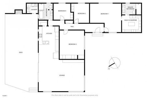 Photo of property in 467 Ruahine Street, Terrace End, Palmerston North, 4410