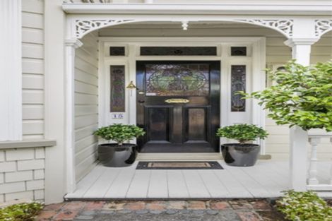 Photo of property in 15 Peel Street, Westmere, Auckland, 1022