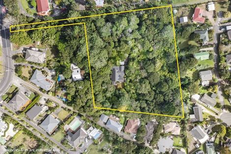 Photo of property in 167a Glengarry Road, Glen Eden, Auckland, 0602