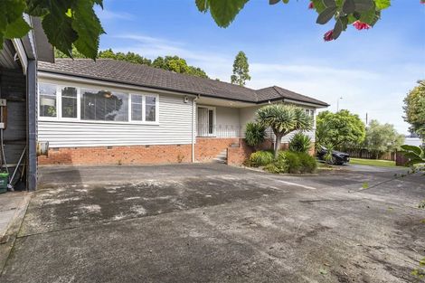 Photo of property in 254 Dominion Road, Red Hill, Papakura, 2110