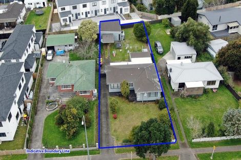 Photo of property in 502 Weymouth Road, Weymouth, Auckland, 2103