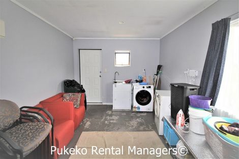 Photo of property in 36 Manston Road, Mangere, Auckland, 2022