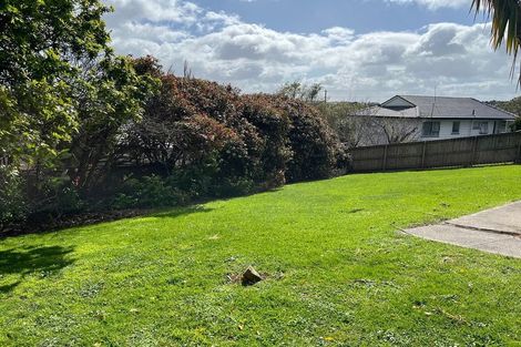 Photo of property in 22 Merida Place, Unsworth Heights, Auckland, 0632
