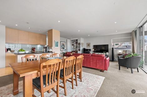 Photo of property in Sanctum Apartments, 41/10b Ebor Street, Te Aro, Wellington, 6011