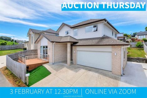 Photo of property in 153 Tiriwa Drive, Massey, Auckland, 0614