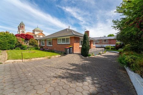 Photo of property in 1 Craigie Avenue, Parkside, Timaru, 7910