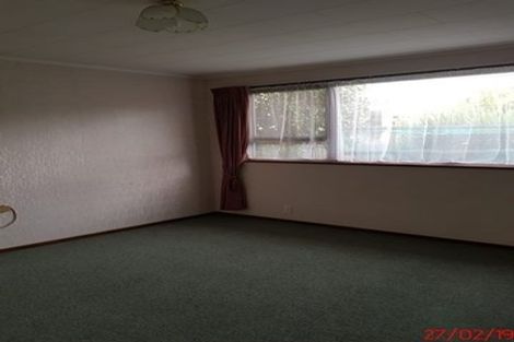 Photo of property in 3/13 Hatton Street, West End, Timaru, 7910